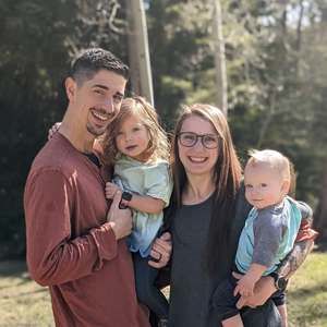 Meet your Posher, Corey